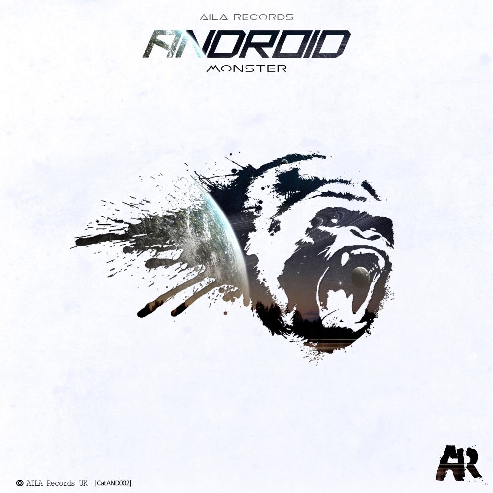 Picture of Monster EP