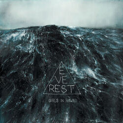Cover of Everest
