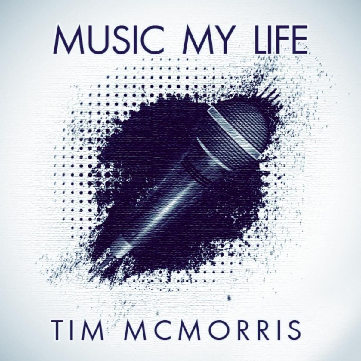 Album cover of Music My Life
