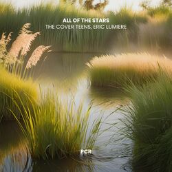 Cover of All of the Stars