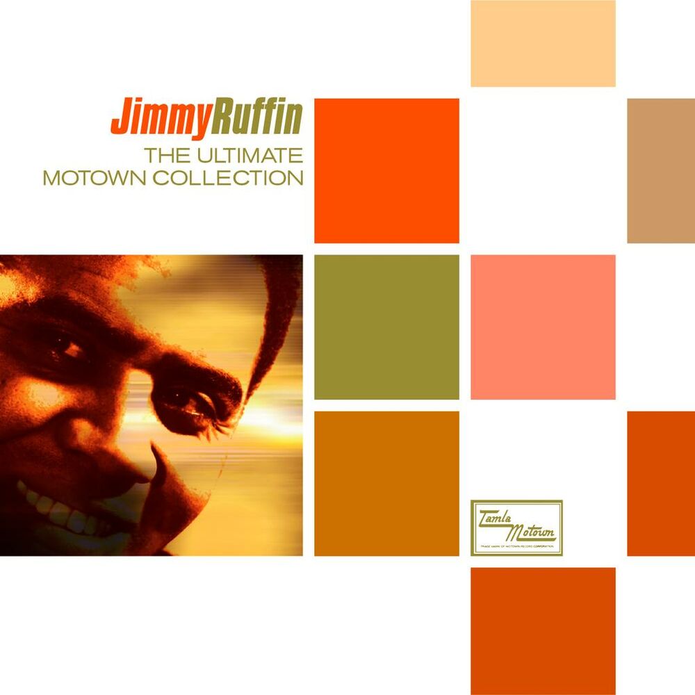 Picture of The Motown Anthology