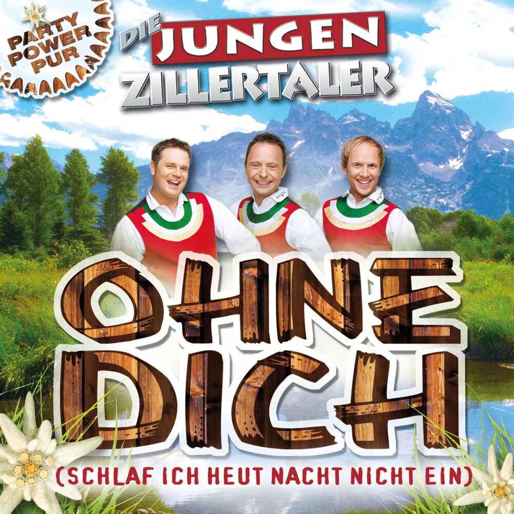 Picture of Ohne Dich (Schlaf Ich Heut Nacht Nicht Ein)