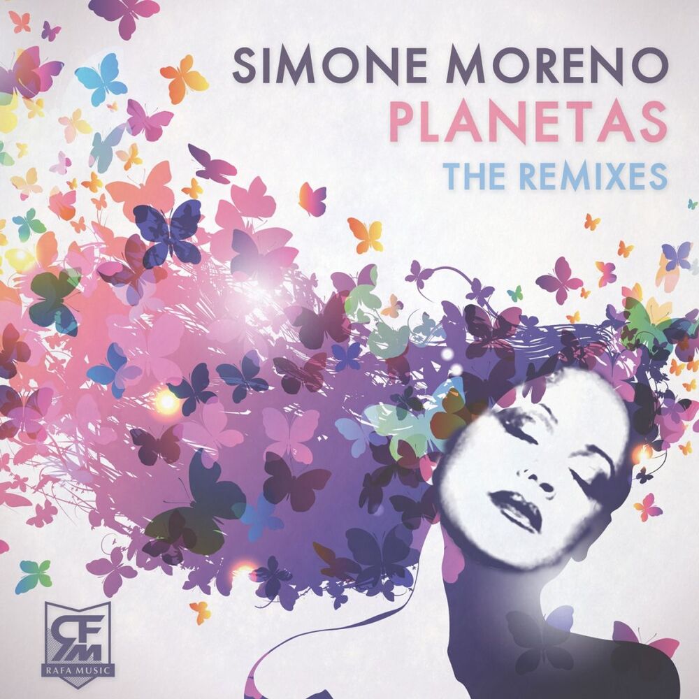 Picture of Planetas (The Remixes)