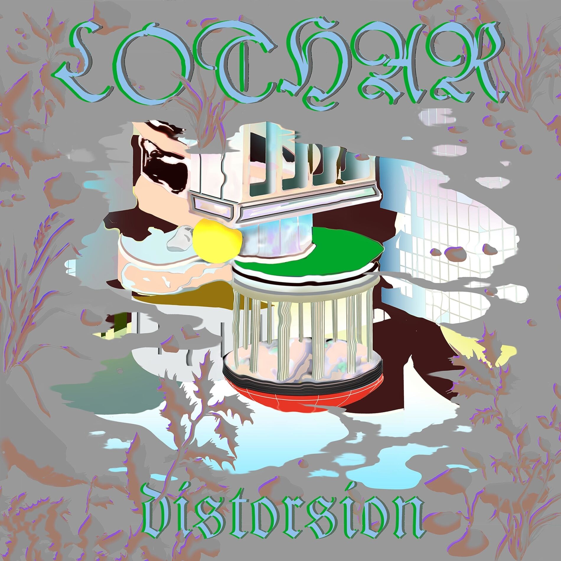 Album cover of Être prêt