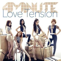 Love Tension