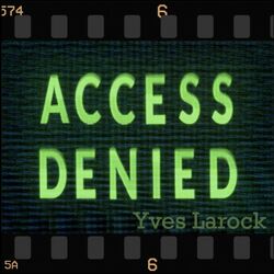 Cover of Access Denied