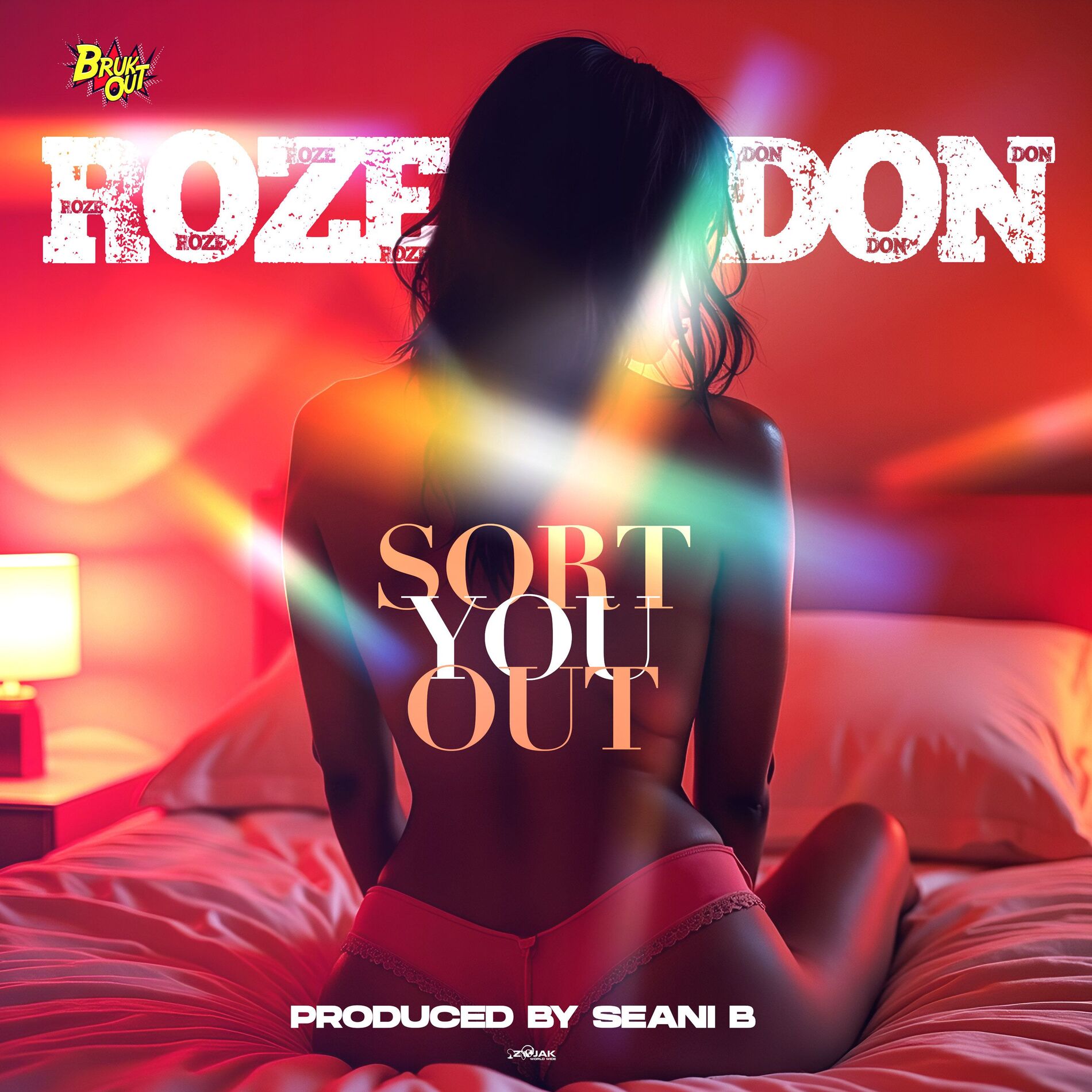 Album cover of Sort You Out