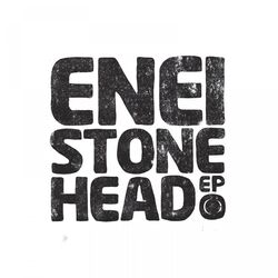 Cover of Stonehead EP