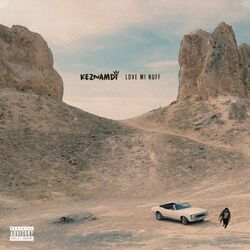 Cover of Love Mi Nuff