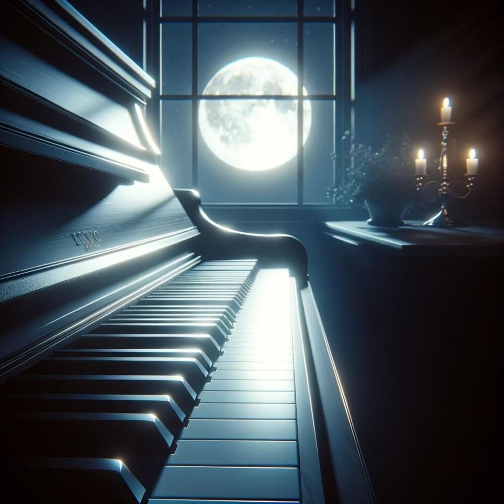 Picture of Sad Sleep Piano