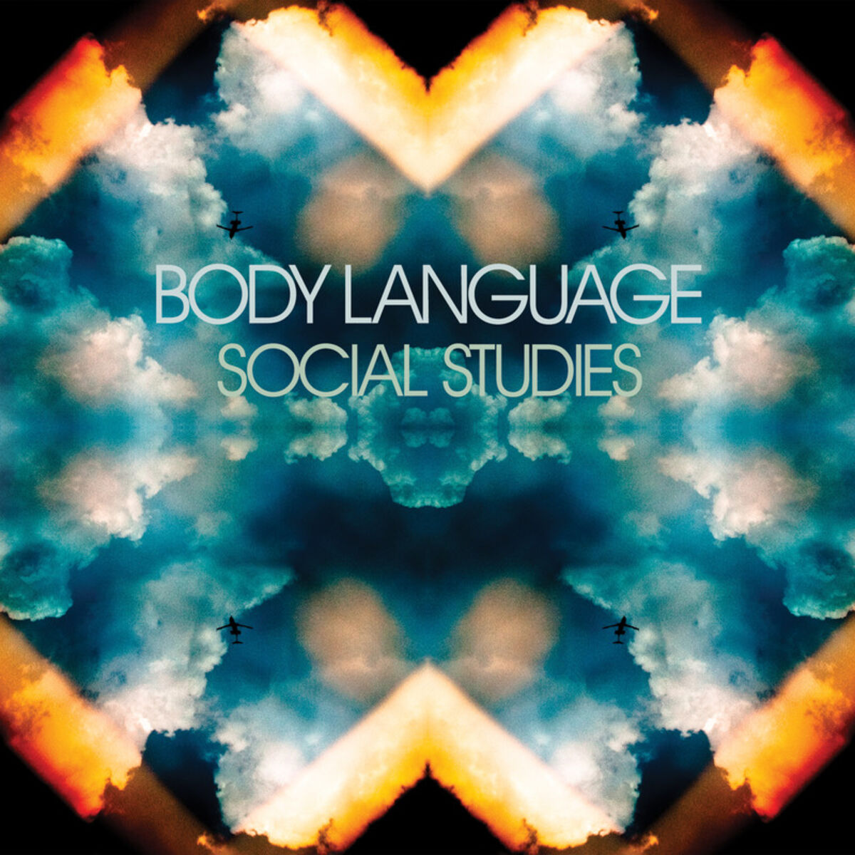 Album cover of Social Studies (Deluxe Edition)