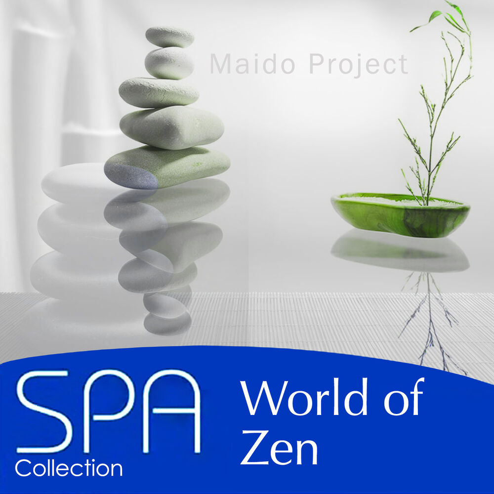 Picture of Collection Spa World of Zen