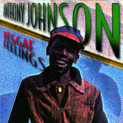 Cover of Reggae Feelings