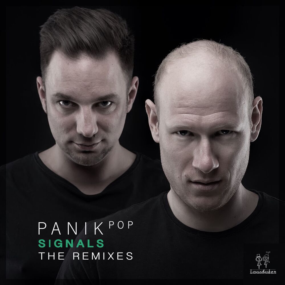 Picture of Signals (The Remixes)