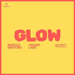 Cover of Glow