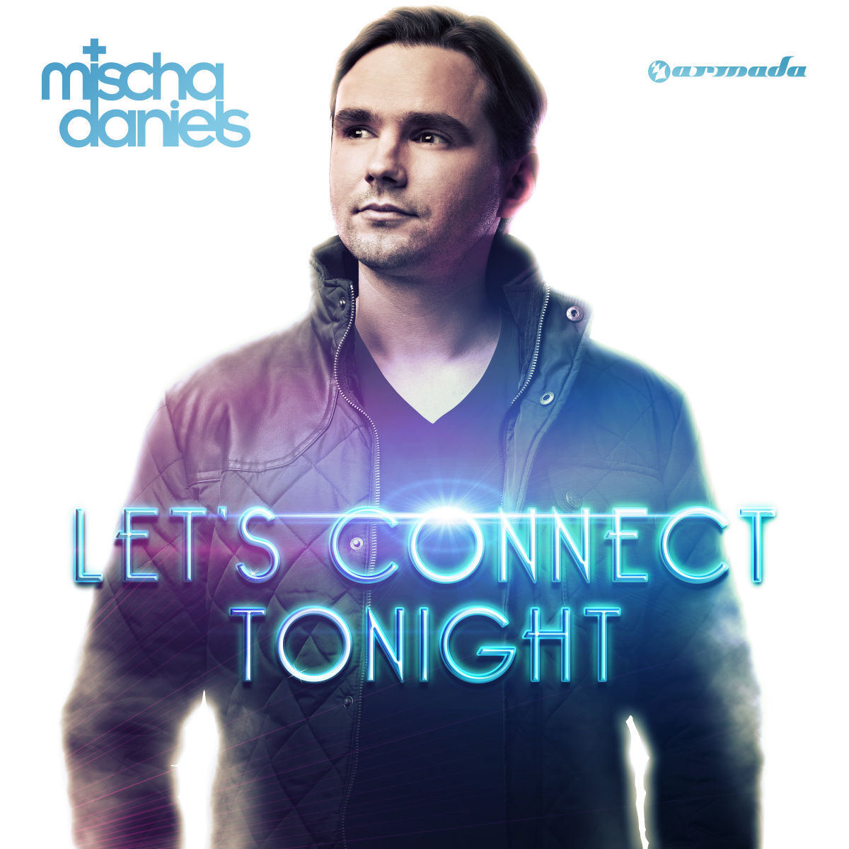 Album cover of Let's Connect Tonight