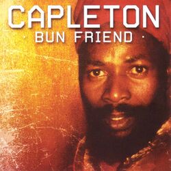 Cover of Bun Friend