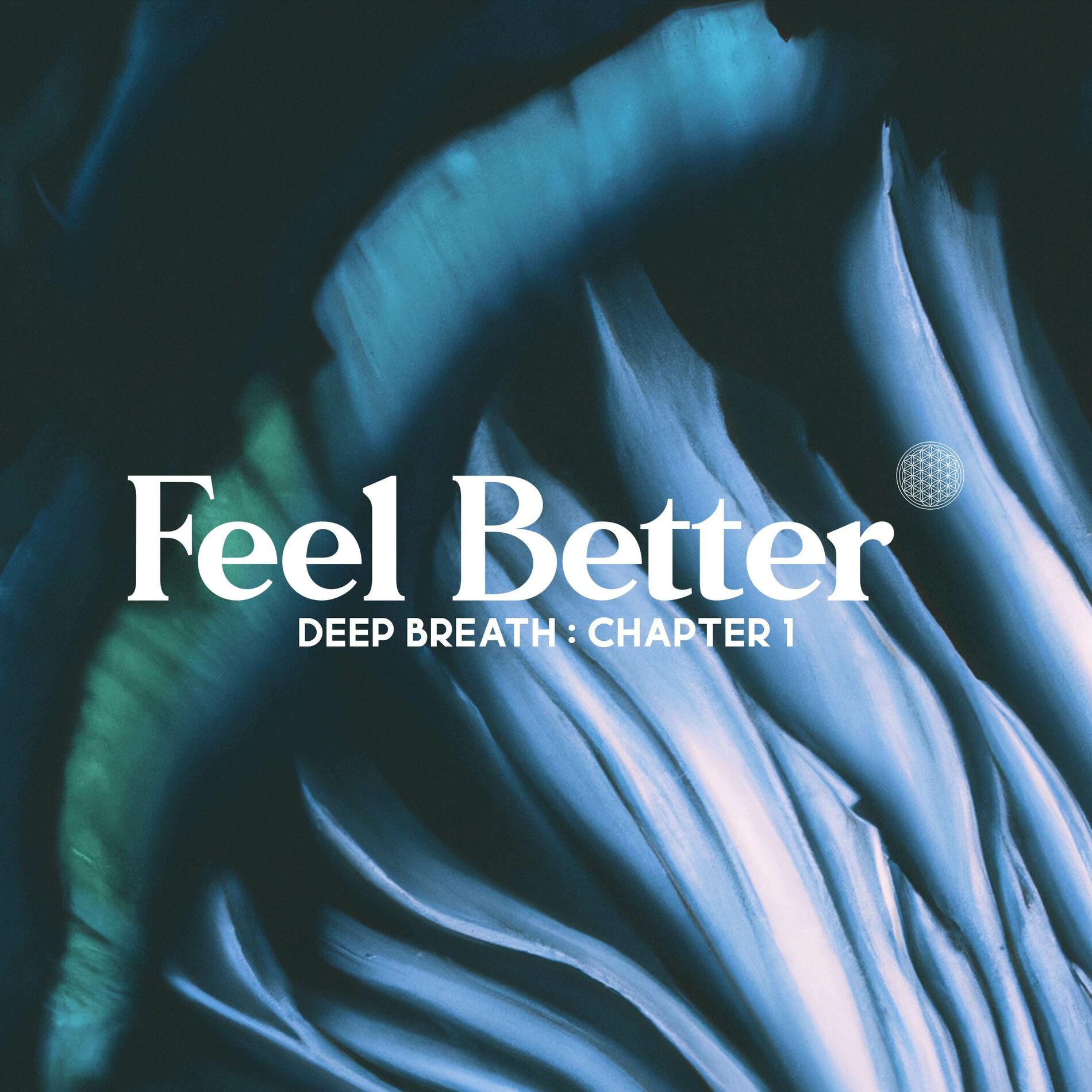 Album cover of Deep Breathe : Chapter 1