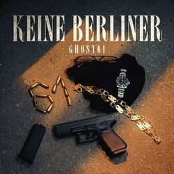 music cover