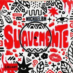 Cover of Suavemente