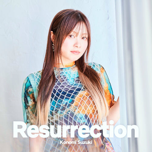 Resurrection(ゲーム「Re:ゼロから始める異世界生活 Witch's Re:surrection」主題歌)
