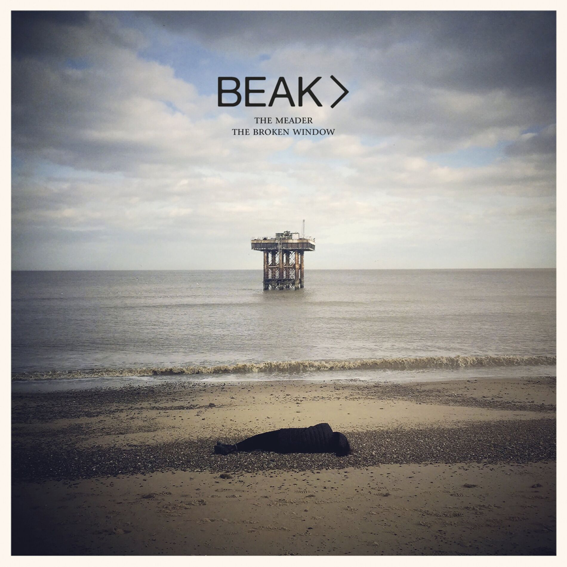 Album cover of Split EP