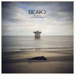Cover of Split EP