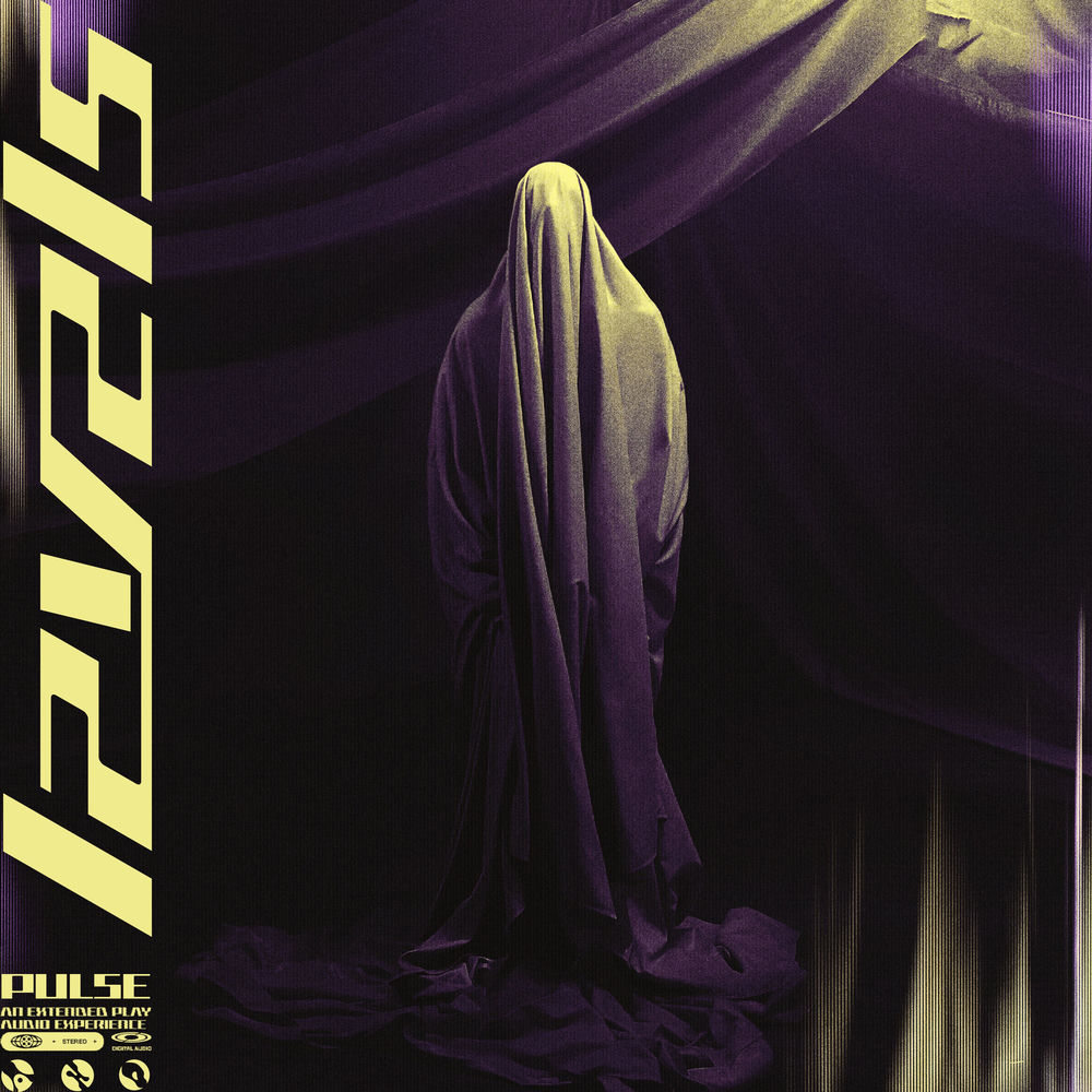 Album artwork for BREED by LEVELS