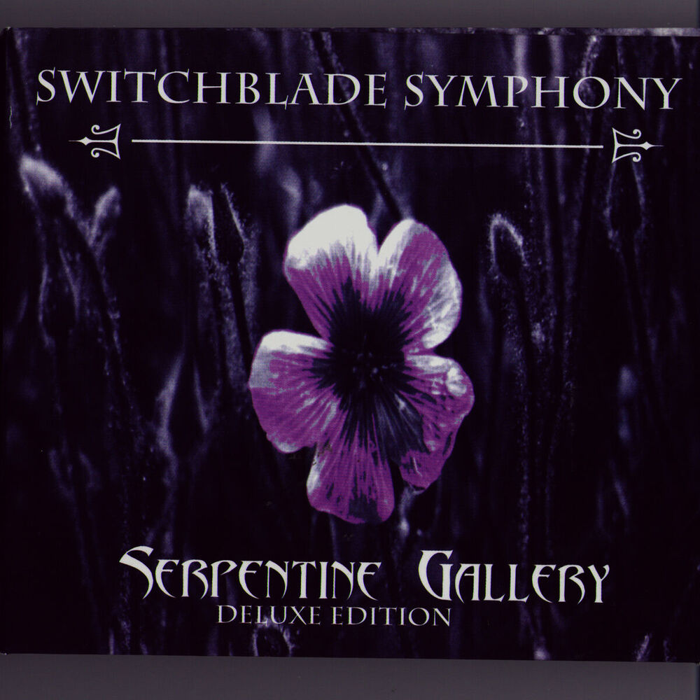 Picture of Serpentine Gallery - Deluxe 2005 Edition
