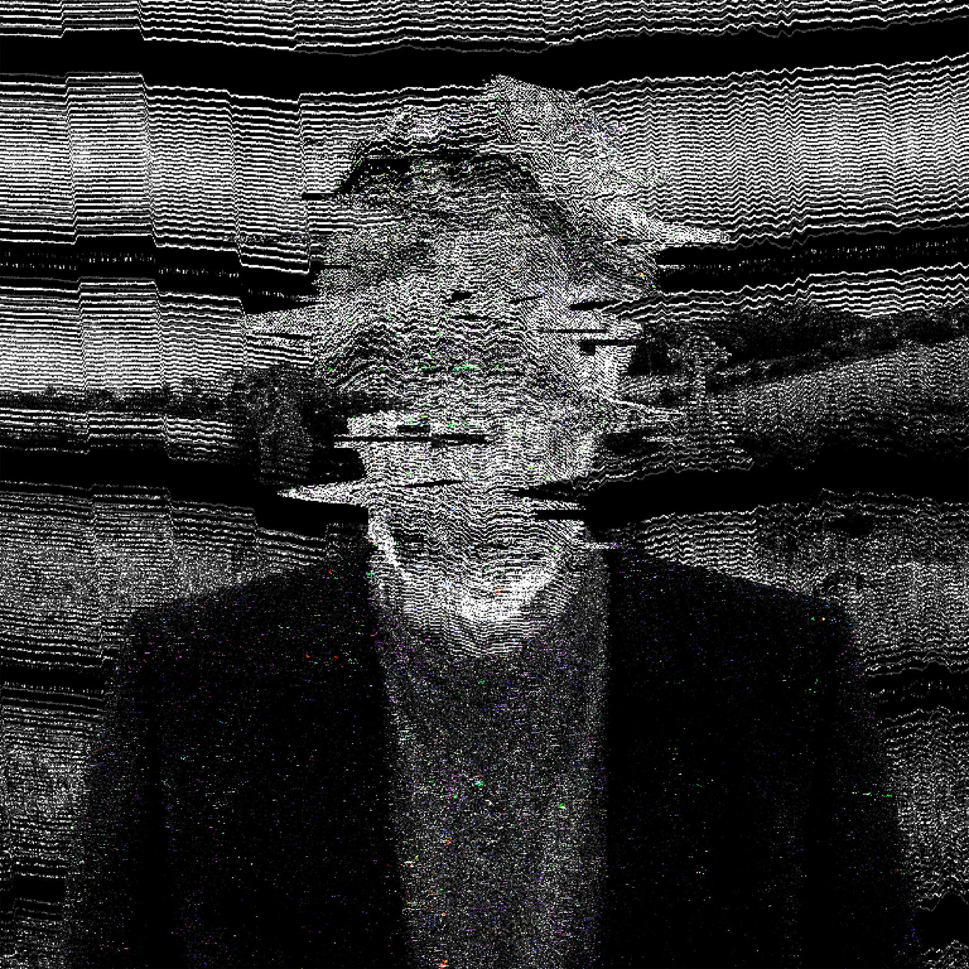 Album cover of Sacrifice