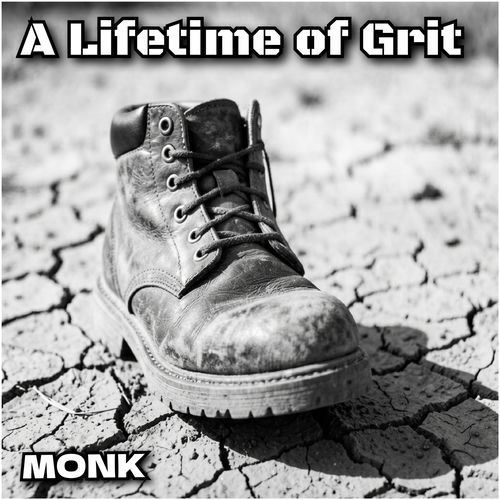 A Lifetime of Grit