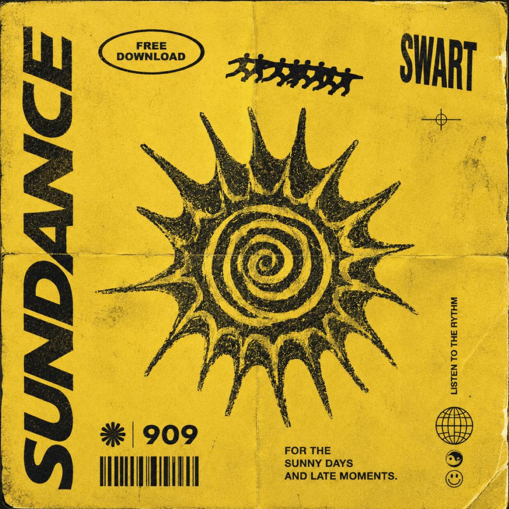 SUNDANCE by SWART