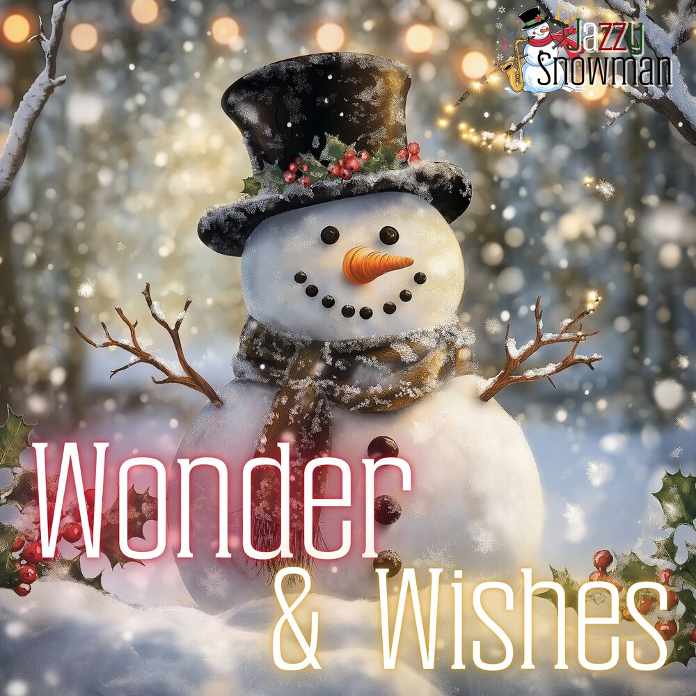 Picture of Wonder & Wishes