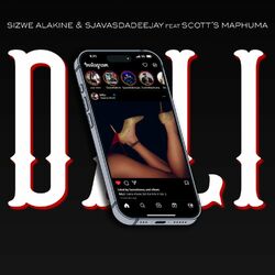 Cover of Dali