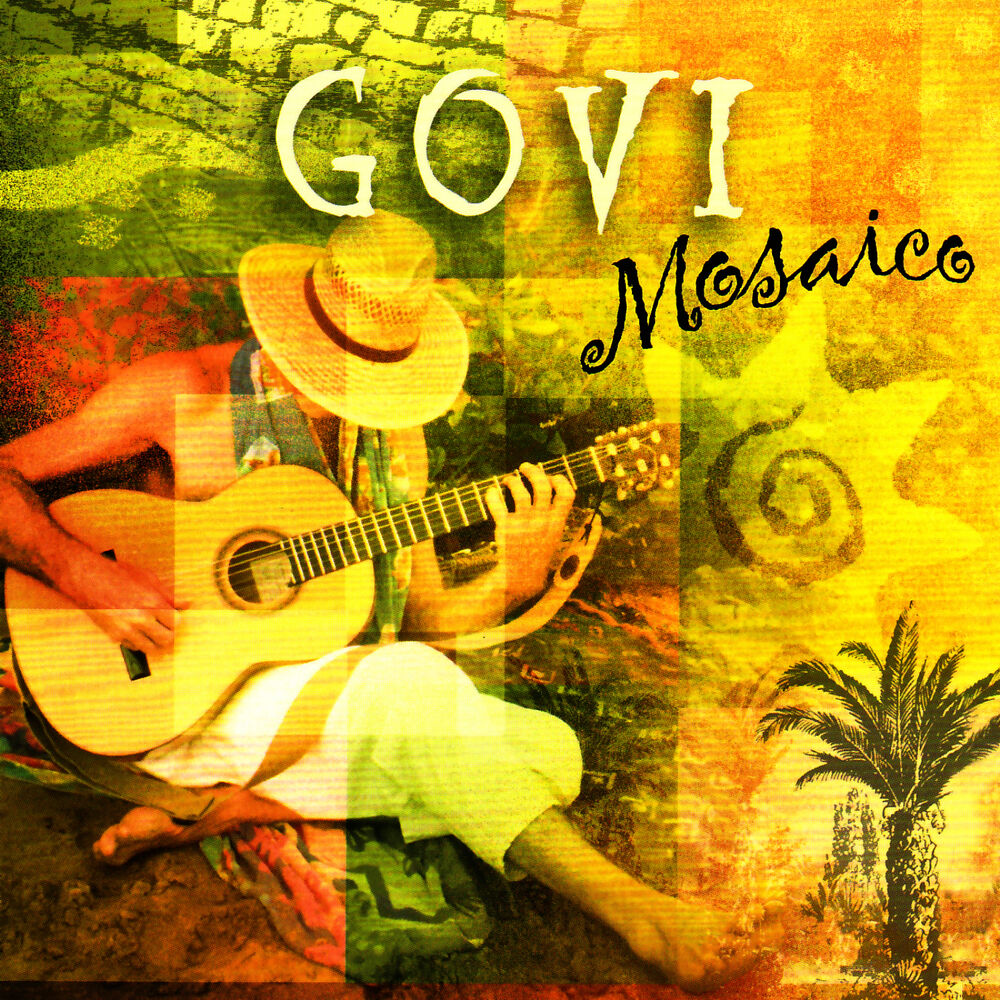 Picture of Mosaico