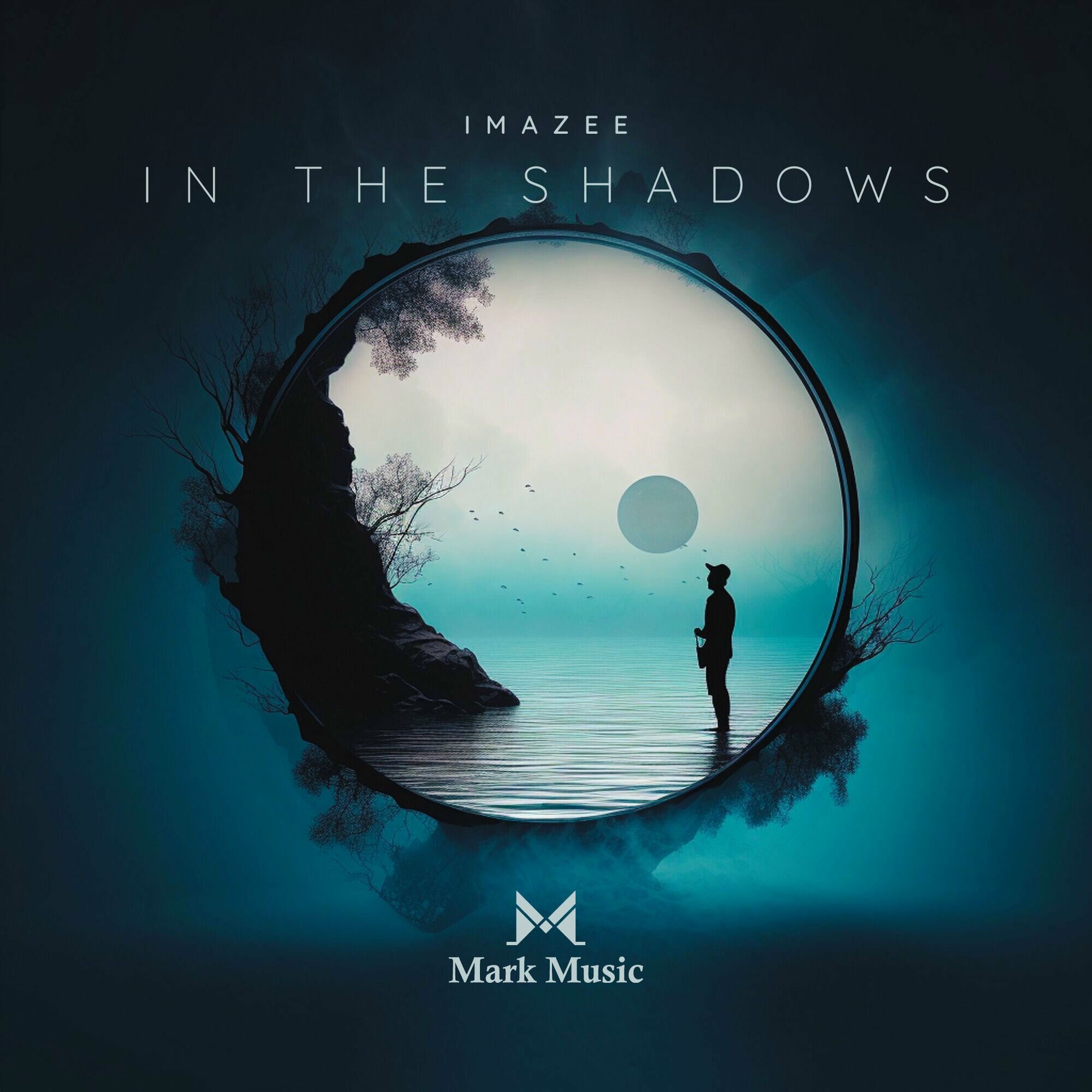 Imazee - In The Shadows | Deezer