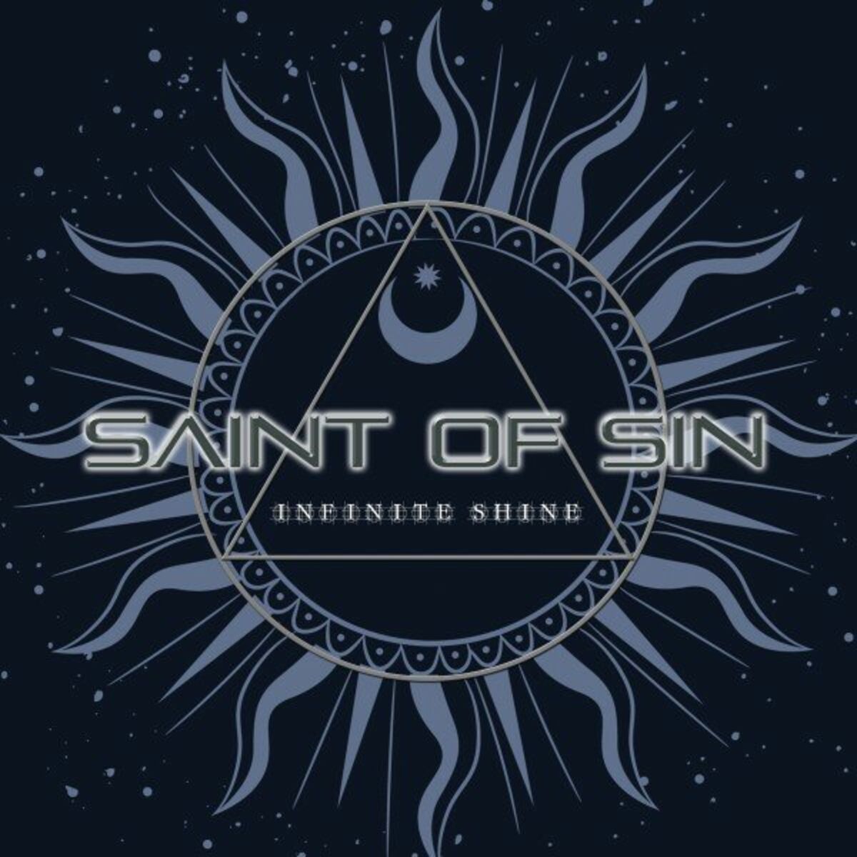 Album cover of Infinite Shine