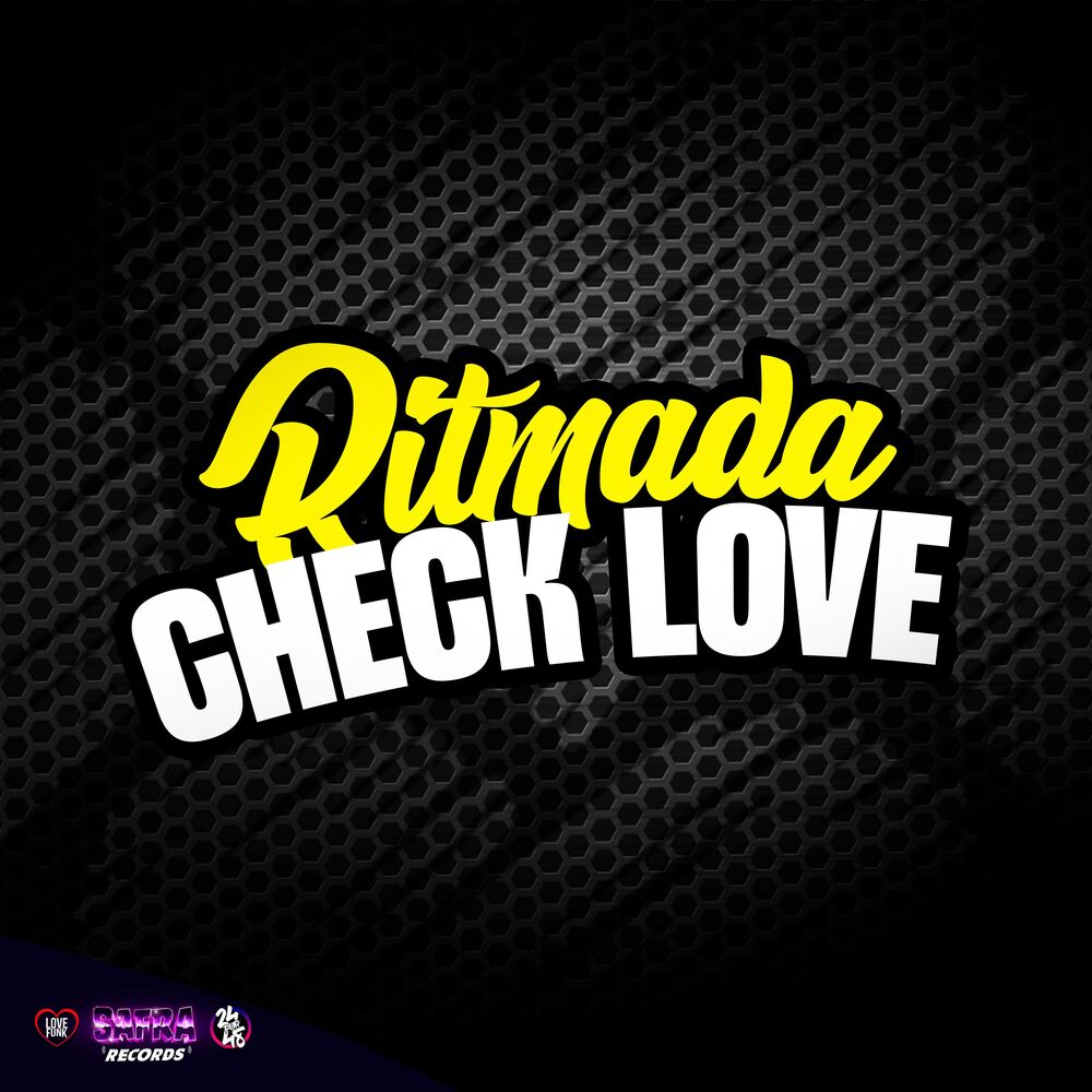 Picture of Ritmada Check Love