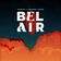 Bel Air by Todiefor album cover