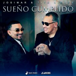 Cover of Sueño Cumplido