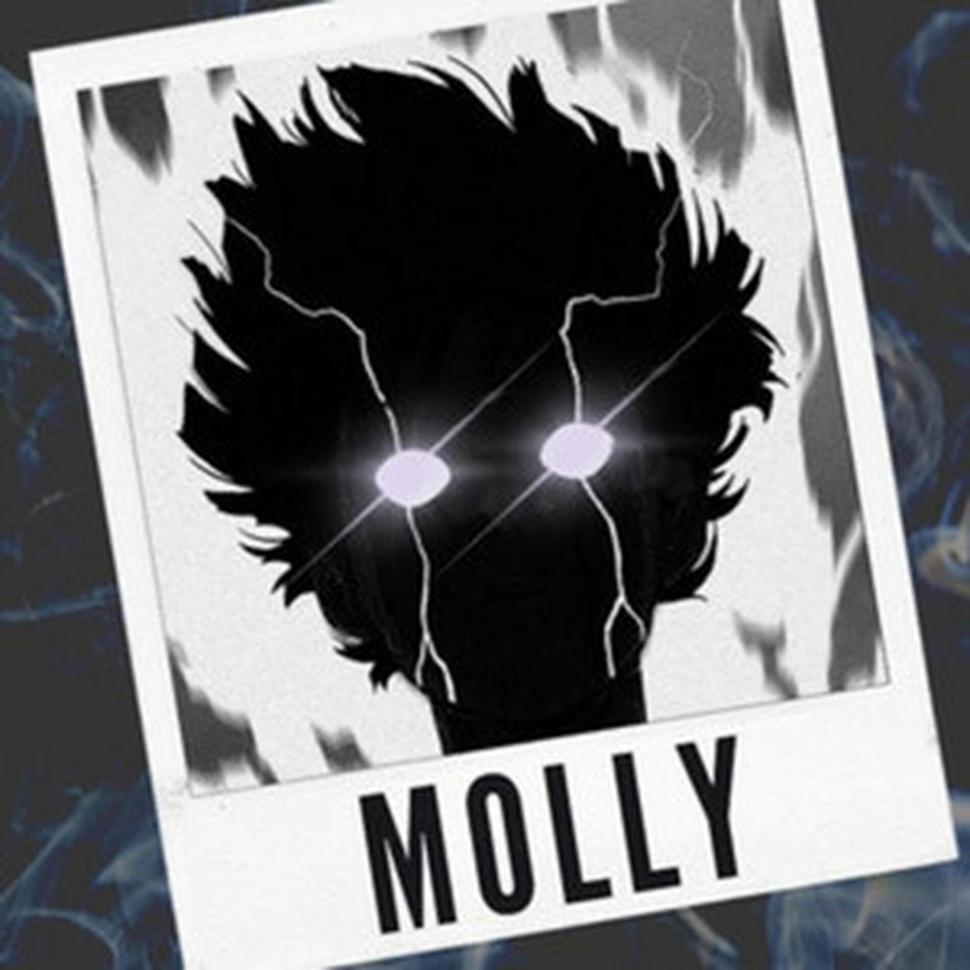 Album cover of Molly (Guitar Remix)