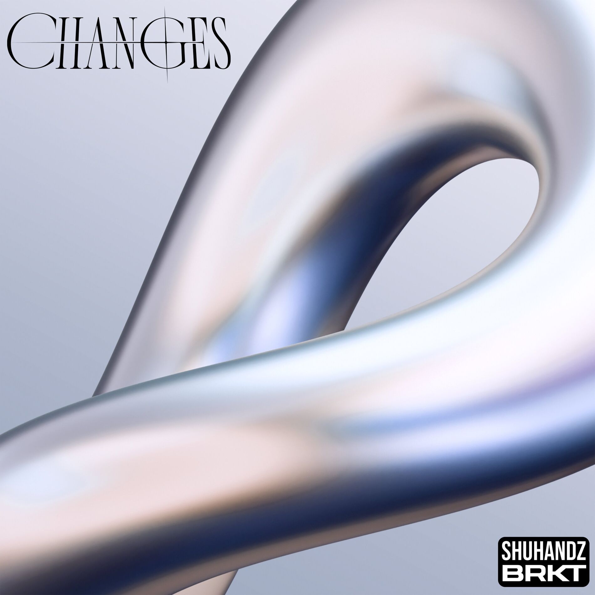 Album cover of Changes