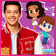 High School Musical Retelling to Breaking Free (From 