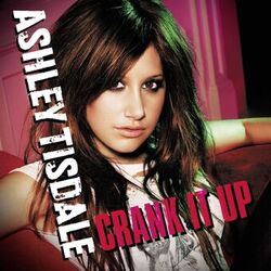 Crank It Up (Int'l DMD Maxi)