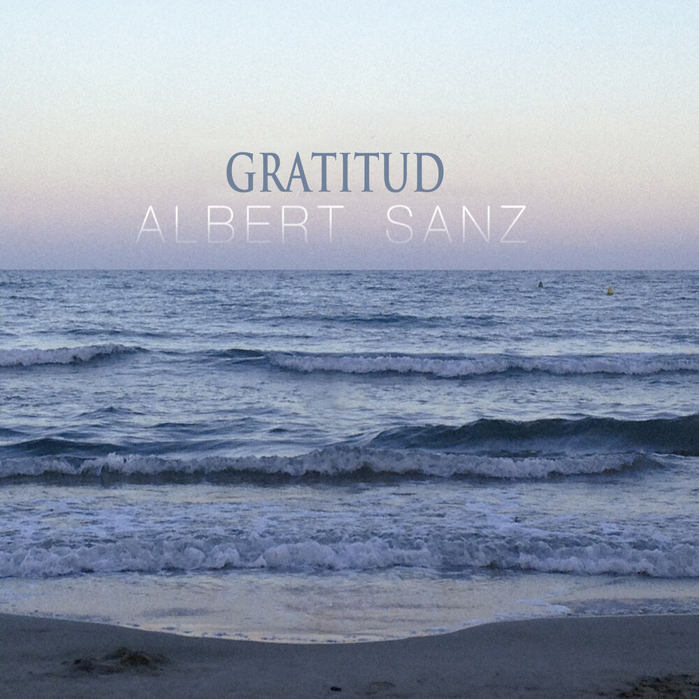 Picture of Gratitud - Single