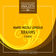 Vier Ernste Gesange, Op.121: I. Denn Es Gehet Dem Menschen by Marie-Nicole Lemieux album cover