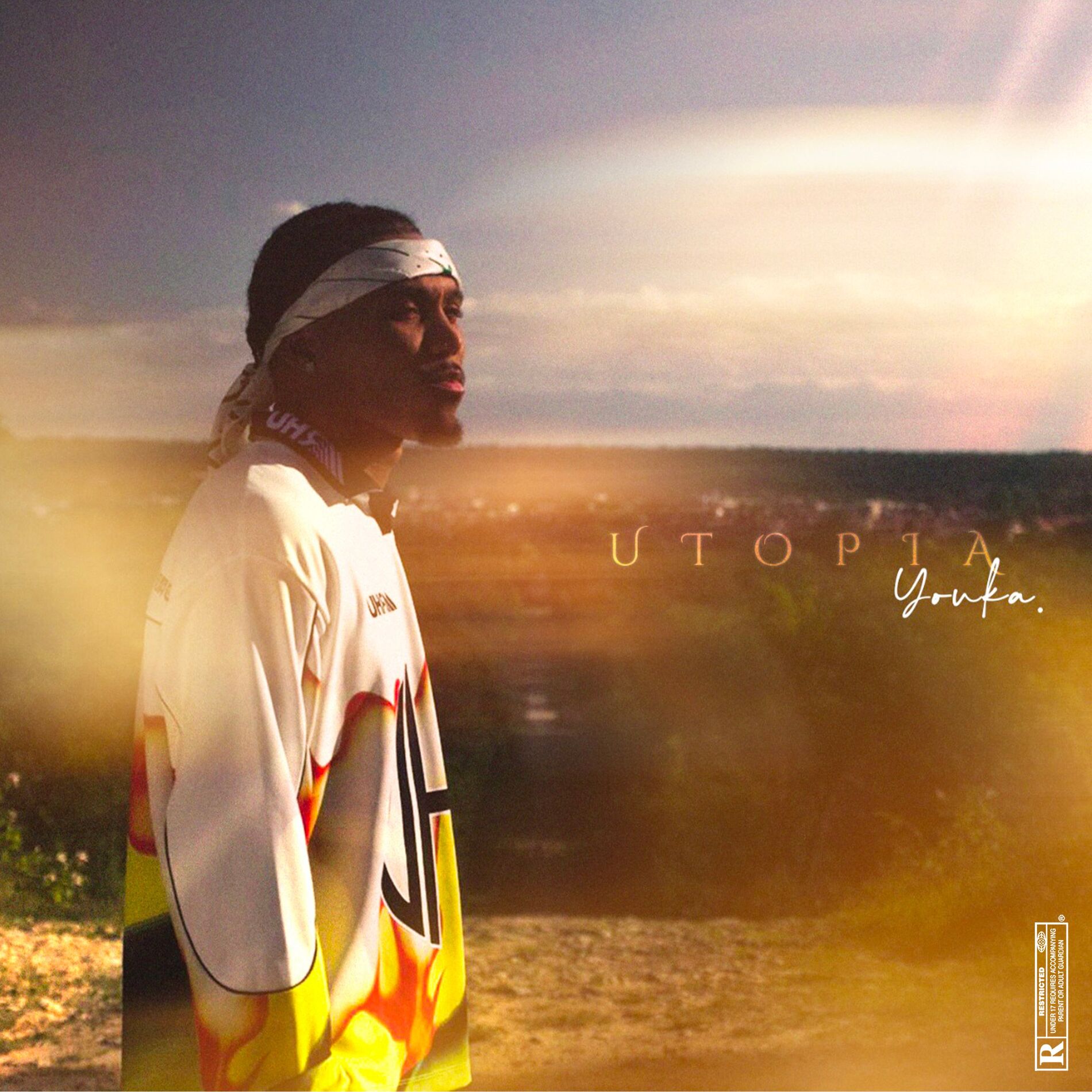 Album cover of Utopia