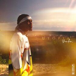 Cover of Utopia
