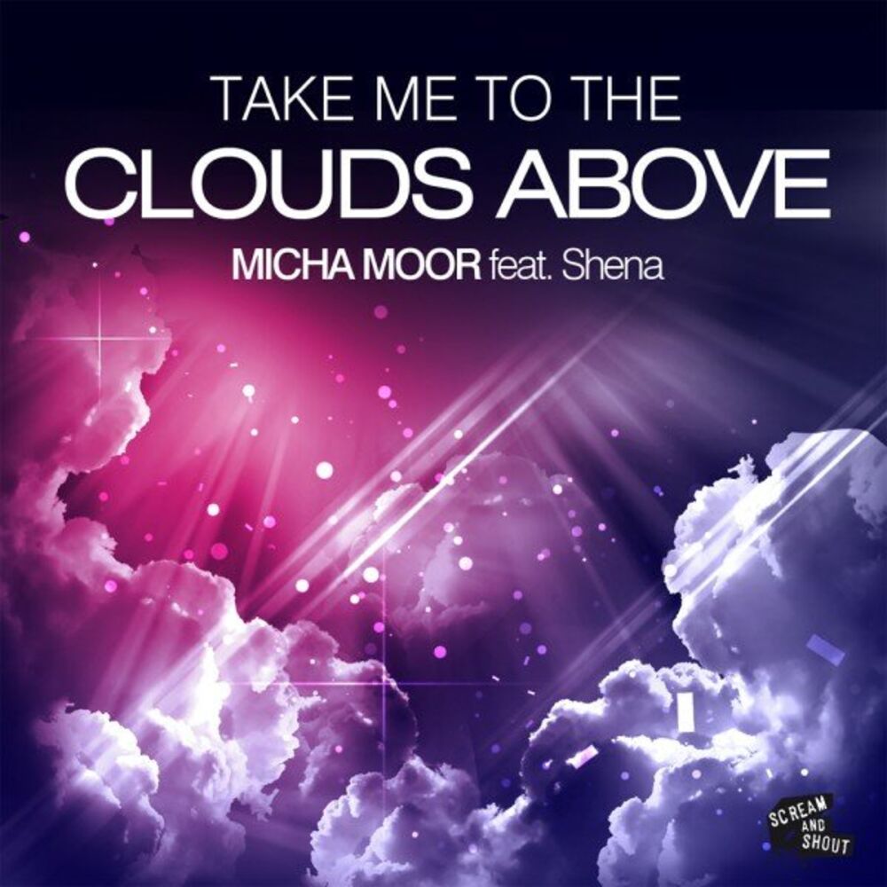 Picture of Take Me to the Clouds Above
