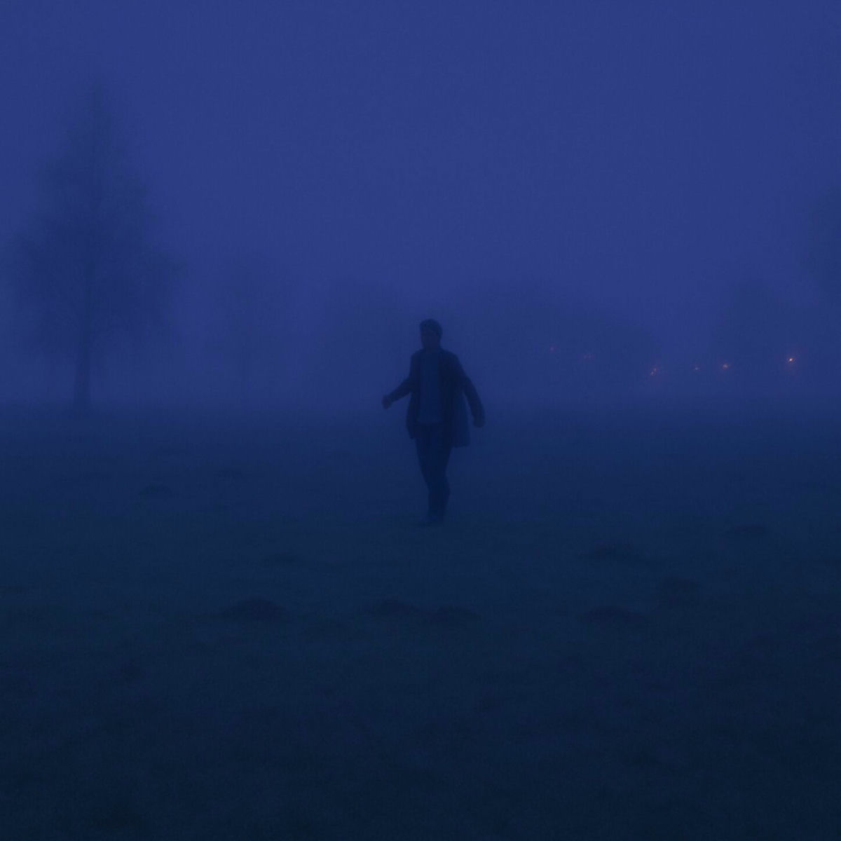 Album cover of wandering memories